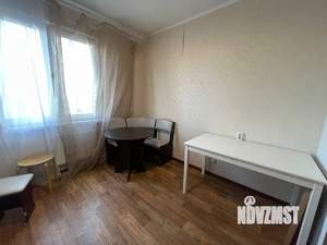 1-к квартира, на длительный срок, 35м2, 15/19 этаж