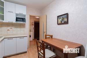 1-к квартира, на длительный срок, 33м2, 5/9 этаж