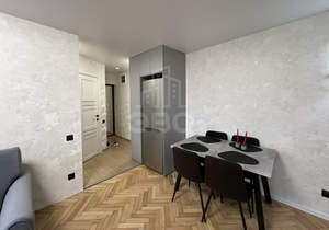 3-к квартира, на длительный срок, 56м2, 5/5 этаж