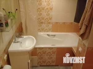1-к квартира, посуточно, 20м2, 1/3 этаж