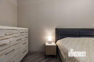 2-к квартира, на длительный срок, 62м2, 4/6 этаж