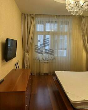 4-к квартира, на длительный срок, 102м2, 5/12 этаж
