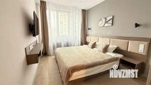 Студия квартира, на длительный срок, 30м2, 4/4 этаж