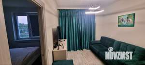 2-к квартира, на длительный срок, 45м2, 8/11 этаж