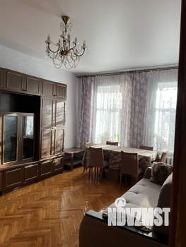 2-к квартира, на длительный срок, 68м2, 5/5 этаж