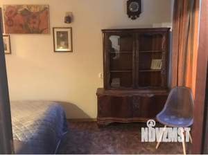 3-к квартира, посуточно, 58м2, 8/9 этаж