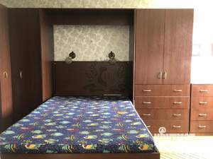 2-к квартира, на длительный срок, 44м2, 5/5 этаж