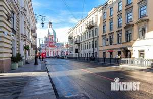 1-к квартира, на длительный срок, 29м2, 3/7 этаж