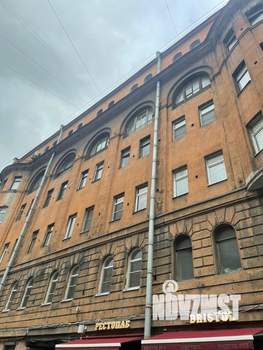 Студия квартира, на длительный срок, 17м2, 2/8 этаж