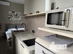 1-к квартира, посуточно, 20м2, 3/5 этаж