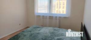 1-к квартира, на длительный срок, 34м2, 17/19 этаж