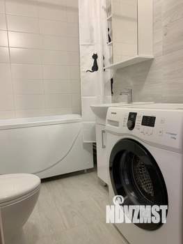 1-к квартира, на длительный срок, 37м2, 15/25 этаж