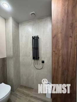 Студия квартира, посуточно, 27м2, 2/12 этаж