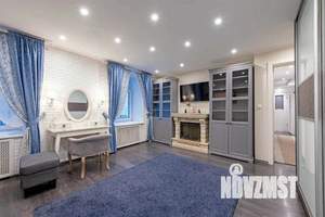 2-к квартира, посуточно, 40м2, 1/1 этаж