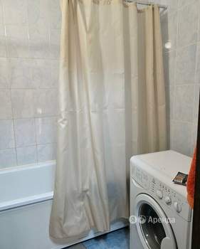 1-к квартира, на длительный срок, 35м2, 2/25 этаж