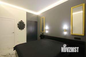 1-к квартира, на длительный срок, 48м2, 3/10 этаж