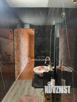 1-к квартира, на длительный срок, 45м2, 5/5 этаж