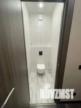 1-к квартира, посуточно, 39м2, 1/1 этаж