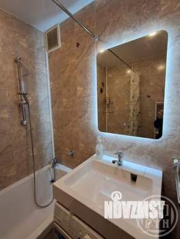 1-к квартира, на длительный срок, 30м2, 8/8 этаж