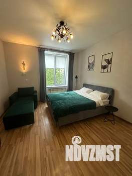 1-к квартира, посуточно, 37м2, 4/5 этаж