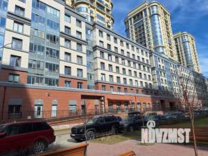 Студия квартира, посуточно, 25м2, 6/7 этаж
