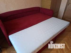 2-к квартира, посуточно, 48м2, 1/1 этаж