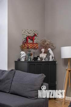 2-к квартира, посуточно, 100м2, 3/4 этаж