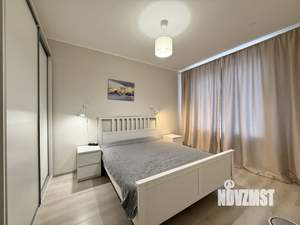 2-к квартира, на длительный срок, 55м2, 17/27 этаж
