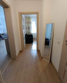 1-к квартира, на длительный срок, 32м2, 1/22 этаж