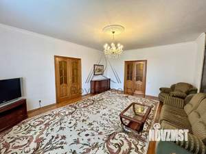 3-к квартира, на длительный срок, 103м2, 6/18 этаж