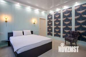 1-к квартира, посуточно, 58м2, 1/1 этаж