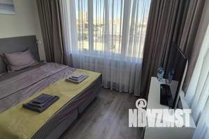 1-к квартира, посуточно, 29м2, 8/29 этаж