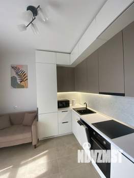 1-к квартира, на длительный срок, 36м2, 11/14 этаж