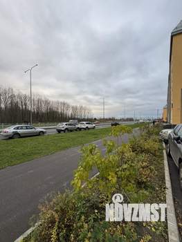 Студия квартира, на длительный срок, 25м2, 4/5 этаж