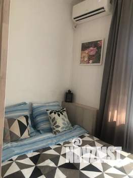 1-к квартира, посуточно, 36м2, 11/11 этаж