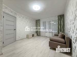 1-к квартира, на длительный срок, 30м2, 1/5 этаж