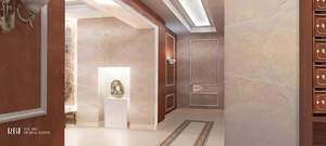 1-к квартира, на длительный срок, 56м2, 4/9 этаж