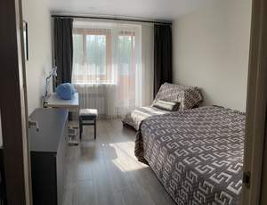 2-к квартира, на длительный срок, 57м2, 5/9 этаж
