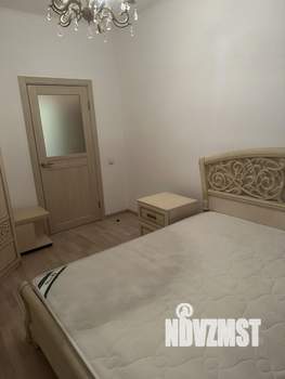 1-к квартира, на длительный срок, 50м2, 6/13 этаж