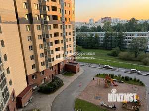 Студия квартира, на длительный срок, 22м2, 7/25 этаж