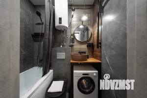 1-к квартира, посуточно, 14м2, 1/1 этаж