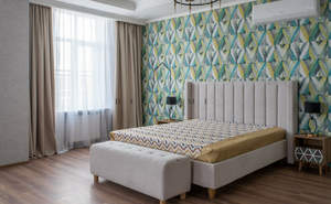4-к квартира, на длительный срок, 300м2, 7/8 этаж