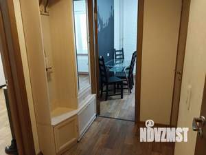 1-к квартира, посуточно, 35м2, 9/25 этаж