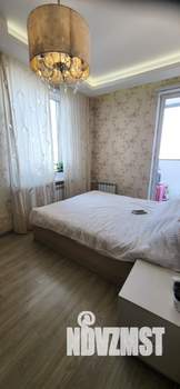 2-к квартира, на длительный срок, 61м2, 15/25 этаж