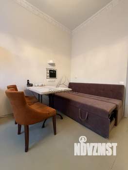 Студия квартира, на длительный срок, 20м2, 1/5 этаж