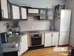 1-к квартира, на длительный срок, 41м2, 9/9 этаж