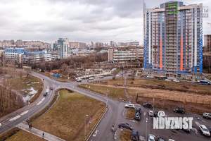 3-к квартира, на длительный срок, 89м2, 10/18 этаж
