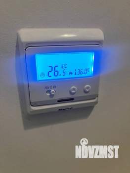 Студия квартира, на длительный срок, 27м2, 3/4 этаж