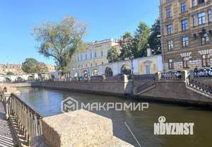 1-к квартира, на длительный срок, 70м2, 4/4 этаж