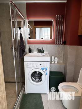 2-к квартира, на длительный срок, 41м2, 13/15 этаж